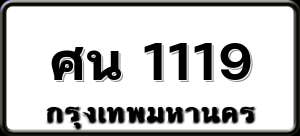 ศน 1119
