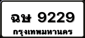 ฉษ 9229