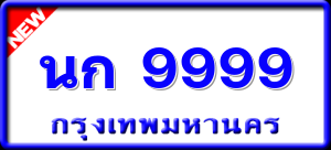 นก 9999