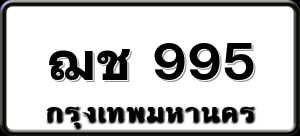 ฌช 995