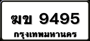 ฆข 9495
