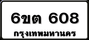6ขต 608