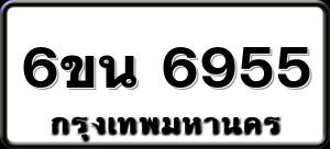 6ขน 6955