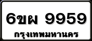 6ขผ 9959