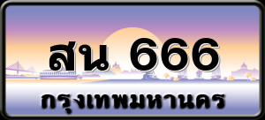 สน 666