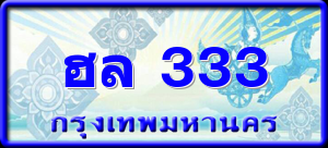 ฮล 333